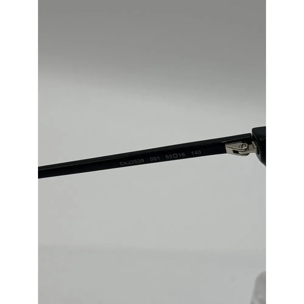 Calvin Klein CK22529 001 Black Eyeglass Frames 53-16 140